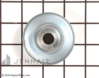 Pulley W10143344 Alternate Product View