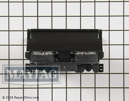 Door Latch WPW10290198 Alternate Product View