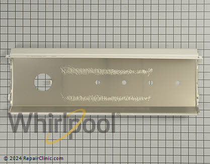 Control Panel W10025490 Alternate Product View