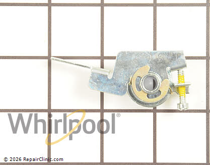 Timer Actuator WP3976267 Alternate Product View