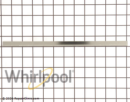 Bracket & Flange 4449086 Alternate Product View