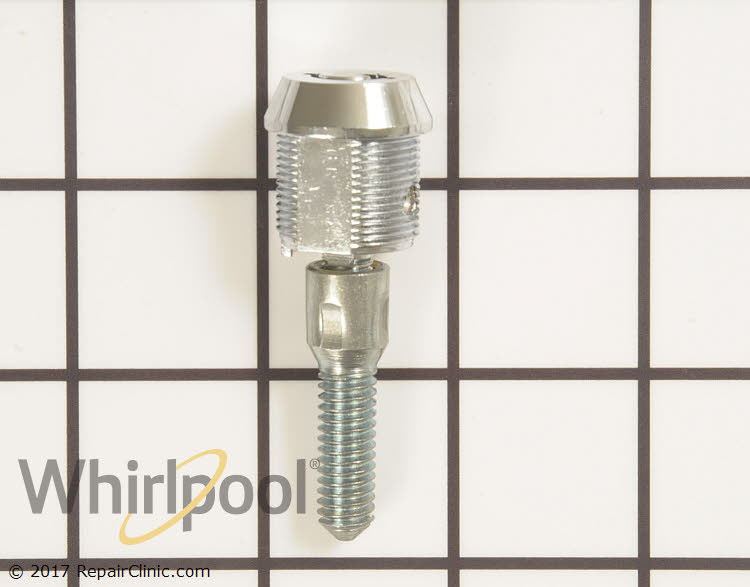 Coin Box Lock 358290 Whirlpool Replacement Parts