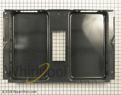 Base Panel 31898201CG Alternate Product View
