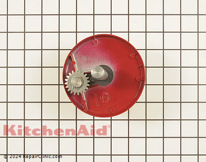 Planetary WP9708180 | KitchenAid Replacement Parts