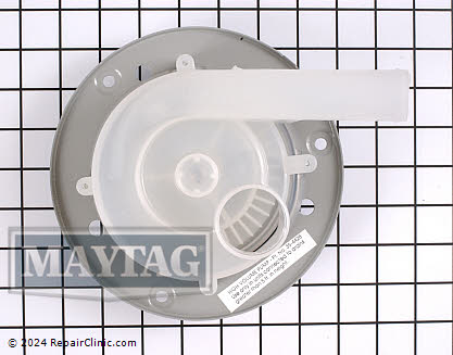 Drain Pump WP35-6468 Alternate Product View
