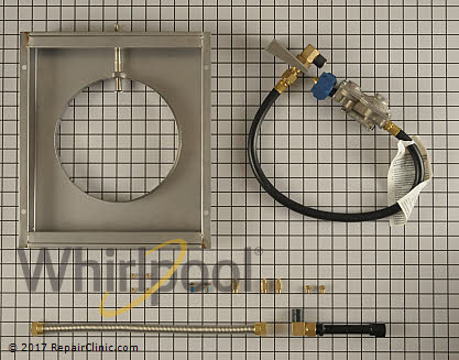 Conversion Kit W10118099 Alternate Product View