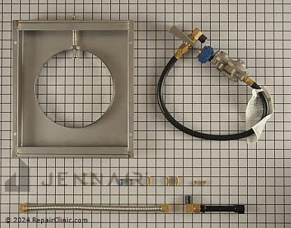 Conversion Kit W10118099 Alternate Product View