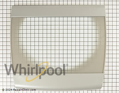 Lid W10816014 Alternate Product View