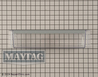 Door Shelf Bin WPW10308388 Alternate Product View