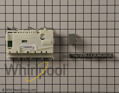 Control Board W10804117 Alternate Product View