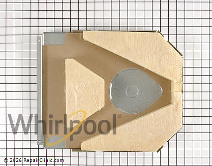 Bottom Panel WP780437 Alternate Product View