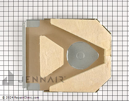 Bottom Panel WP780437 Alternate Product View