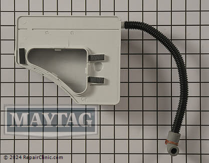 Dispenser W10170353 Alternate Product View
