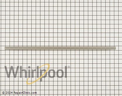 Drawer Handle W10158977 Alternate Product View