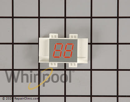 Display Board 8269205 Alternate Product View