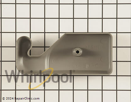 Hinge Cover WPW10191117 Alternate Product View