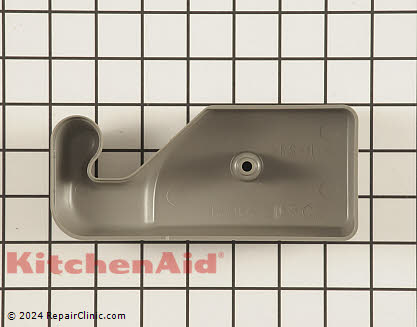 Hinge Cover WPW10191117 Alternate Product View