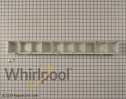 Vent Grille W10286318 Alternate Product View