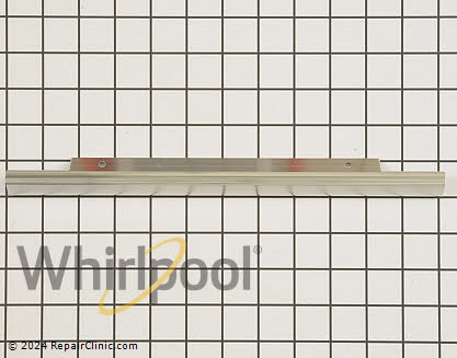 Side Trim Piece WP4449083 Alternate Product View