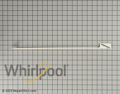 Air Diverter WP67003795 Alternate Product View