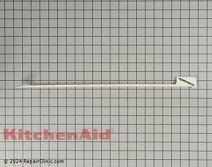 Air Diverter WP67003795 Alternate Product View