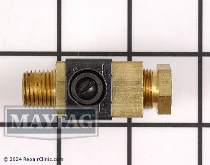 Gas Shut-Off Valve 7502P383-60 Alternate Product View