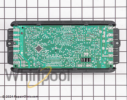 Oven Control Board WPW10108190 Alternate Product View