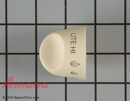 Control Knob 74007284 Alternate Product View