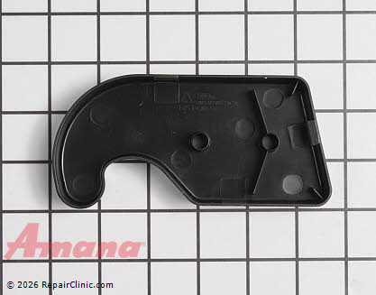 Hinge Cover W10353948A Alternate Product View