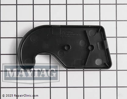 Hinge Cover W10353948A Alternate Product View