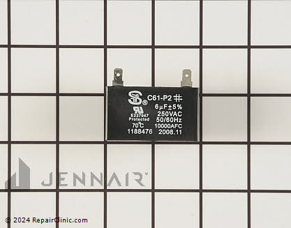 Capacitor WP1188476 Alternate Product View