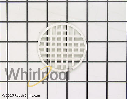Pump Housing WP3369326 Alternate Product View