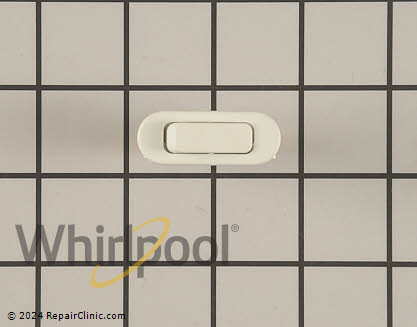 Rocker Switch W10163901 Alternate Product View