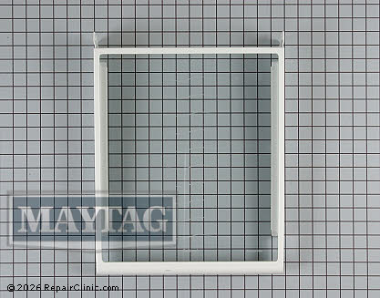 Shelf Assembly WP2214911 Alternate Product View
