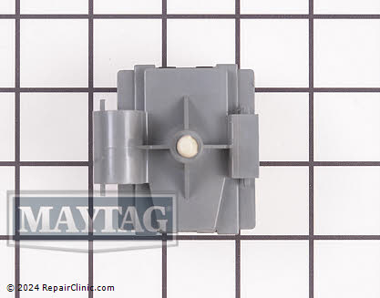 Selector Switch 27001059 Alternate Product View