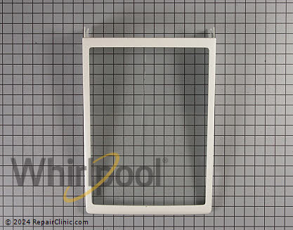 Glass Shelf W11402522 Alternate Product View