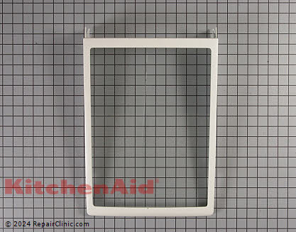 Glass Shelf W11402522 Alternate Product View