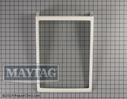 Glass Shelf W11402522 Alternate Product View