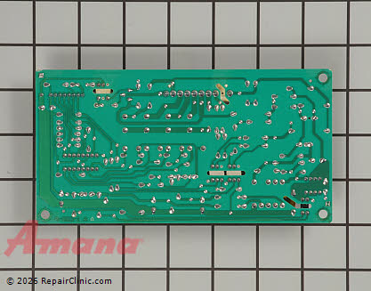 Control Board 12550301 Alternate Product View