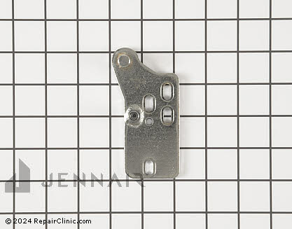 Door Hinge W10312548 Alternate Product View