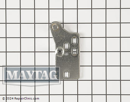 Door Hinge W10312548 Alternate Product View