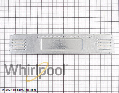 Rear Panel WP9756301 Alternate Product View