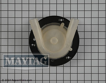 Drain Pump WP35-6467 Alternate Product View