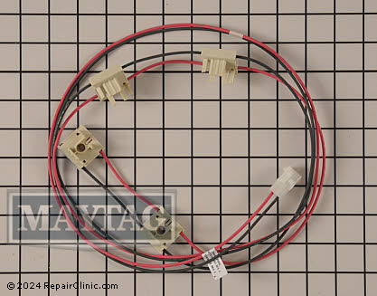 Wire Harness WPW10295998 Alternate Product View