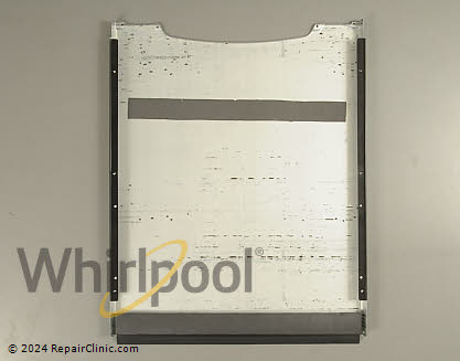 Door Panel 6-920228 Alternate Product View