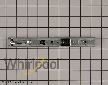 Door Hinge W11240518 Alternate Product View