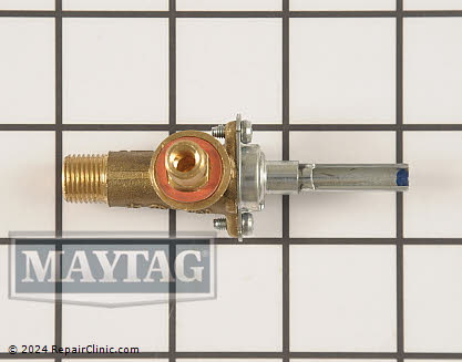 Surface Burner Valve 74010751 Alternate Product View