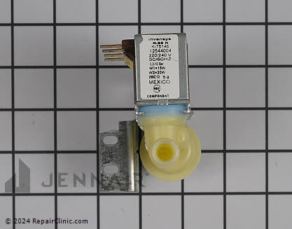 Water Inlet Valve WP67002168 Alternate Product View