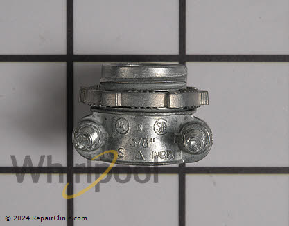 Strain Relief 4396672 Alternate Product View
