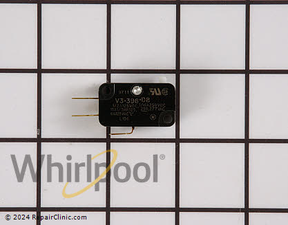 Micro Switch 627512 Alternate Product View